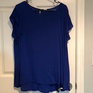 Old navy dress shirt